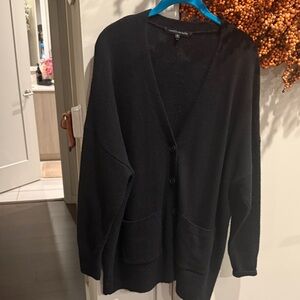 NakedCashmere Black Knitwear